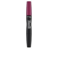 LASTING PROVACALIPS lip colour transfer proof #440-maroon swoon