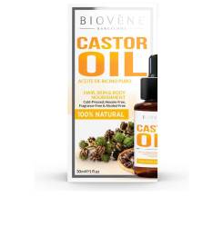CASTOR OIL hair, skin & body nourishment 30 ml
