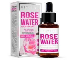 ROSE WATER PURE AND NATURAL multi-purpose home remedy 30 ml