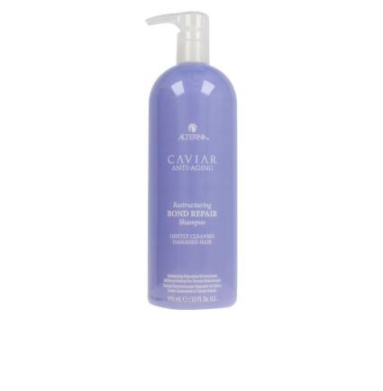 CAVIAR RESTRUCTURING BOND repair shampoo back bar 976 ml