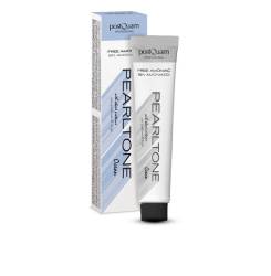 PEARLTONE hair color cream free amoniac #ocean 60 ml