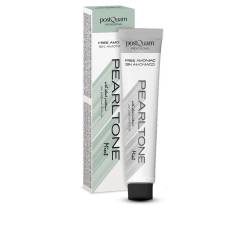 PEARLTONE hair color cream free amoniac #mint 60 ml