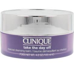 TAKE THE DAY OFF charcoal cleasing balm 125 ml