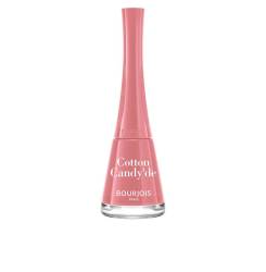 1 SECONDE nail polish #050-cotton candy'de 9 ml