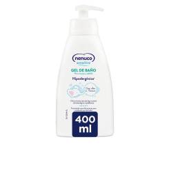 NENUCO SENSITIVE gel baño 400 ml