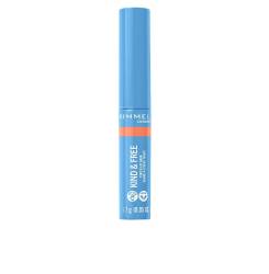 KIND & FREE tinted lip balm #003-tropical spark 1,7 gr