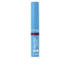 KIND & FREE tinted lip balm #006-berry twist 1,7 gr