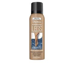 AIRBRUSH LEGS make up spray #01-light 75 ml
