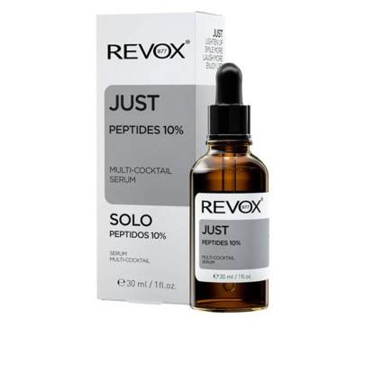 JUST peptides 10% 30 ml