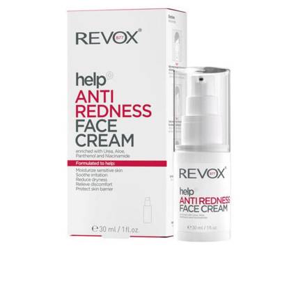 HELP ANTI REDNESS face cream 30 ml