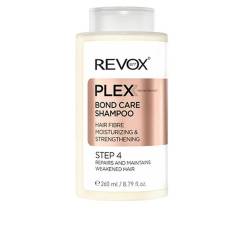 PLEX bond care shampoo step 4 260 ml