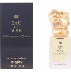 EAU DU SOIR eau de parfum vaporizador 30 ml