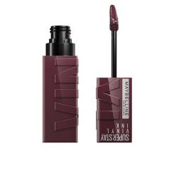 SUPERSTAY VINYL INK liquid lipstick #135-fearless 4,2 ml