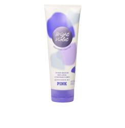 PINK BRIGHT VIOLET body lotion 236 ml