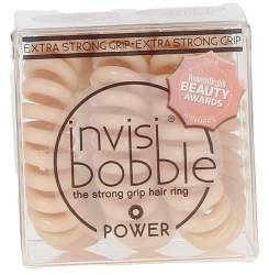 INVISIBOBBLE POWER #to be or nude to be 3 u