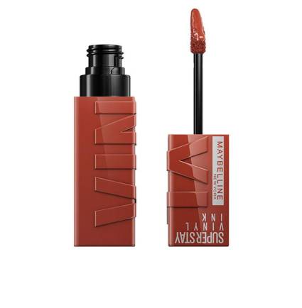 SUPERSTAY VINYL INK liquid lipstick #130-extra 4,2 ml