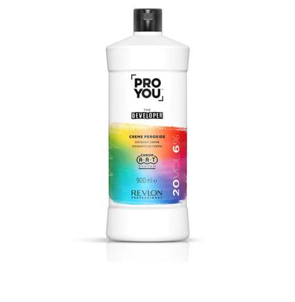PROYOU color creme perox 20 vol 900 ml