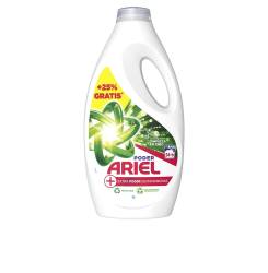 ARIEL EXTRA PODER QUITAMANCHAS detergente líquido 30 dosis