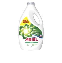 ARIEL ORIGINAL detergente líquido 44 dosis