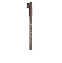 EYEBROW DESIGNER lápiz de cejas #10-dark chocolate brown 1 gr