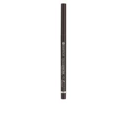 MICROPRECISE lápiz de cejas waterproof #05-black brown 0,05 gr