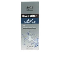 HYALURONIC jelly cleanser 150 ml