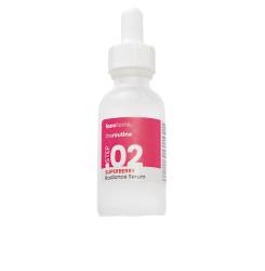THE ROUTINE radiance serum #2-superberry 30 ml