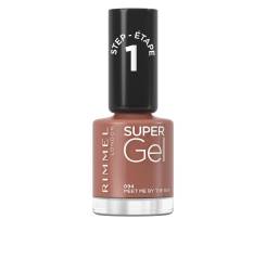 SUPER GEL nail polish #94-meet me by the bay 12 ml