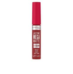 LASTING MEGA MATTE liquid lip colour #500-fire starter 7,4 ml