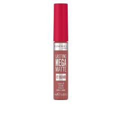 LASTING MEGA MATTE liquid lip colour #200-pink blink 7,4 ml