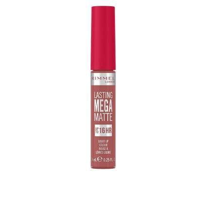 LASTING MEGA MATTE liquid lip colour #200-pink blink 7,4 ml
