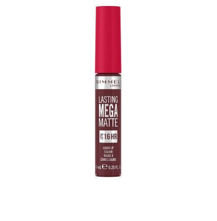 LASTING MEGA MATTE liquid lip colour #810-plum this show 7,4 ml