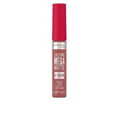 LASTING MEGA MATTE liquid lip colour #110-blush 7,4 ml