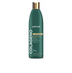 COLÁGENO shampoo 355 ml