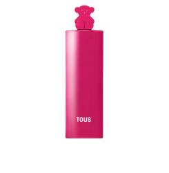 MORE MORE PINK edt vapo 90 ml