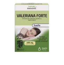 VALERIANA FORTE 30 comprimidos