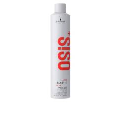 OSIS+ elastic medium hold hairspray 500 ml