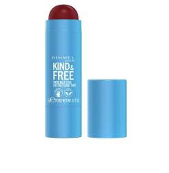 KIND & FREE tinted multi stick #005-berry sweet 5 gr