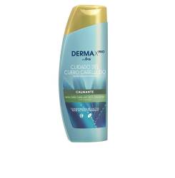 H&S DERMA X PRO champú calmante 300 ml