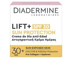 LIFT + PROTECTOR SOLAR SPF30 crema día anti-arrugas 50 ml
