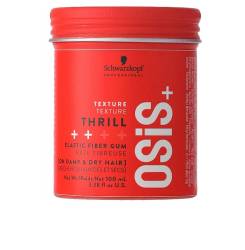 OSiS+ THRILL elastic fibre gum 100 ml