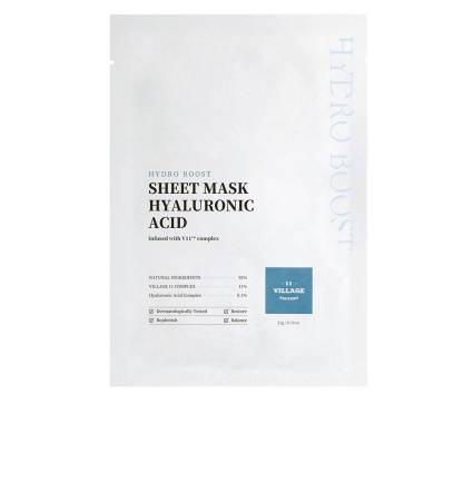 HYDRO BOOST sheet mask hyaluronic acid 23 gr