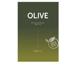 THE CLEAN vegan mask moisturizing olive 23 gr