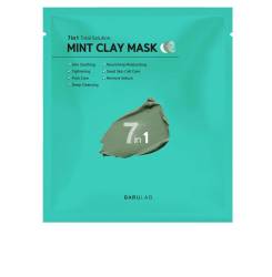 7 IN ONE SOLUTION mint clay mask 30 gr