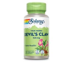 DEVIL'S CLAW 100 vegcaps