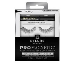 PRO MAGNETIC eyeliner & lash system #117-fluttery light 2,5 ml