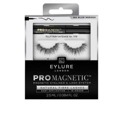 PRO MAGNETIC eyeliner & lash system #179-fluttery intense 2,5 ml