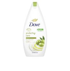 PROTECTING CARE gel ducha oliva piel muy seca 500 ml