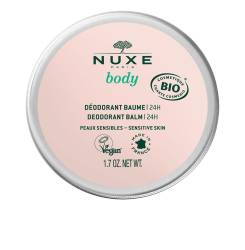BIO ORGANIC desodorante-bálsamo para pieles sensibles 50 ml