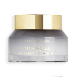 MIRACLE NIGHT CREAM skincare 50 ml